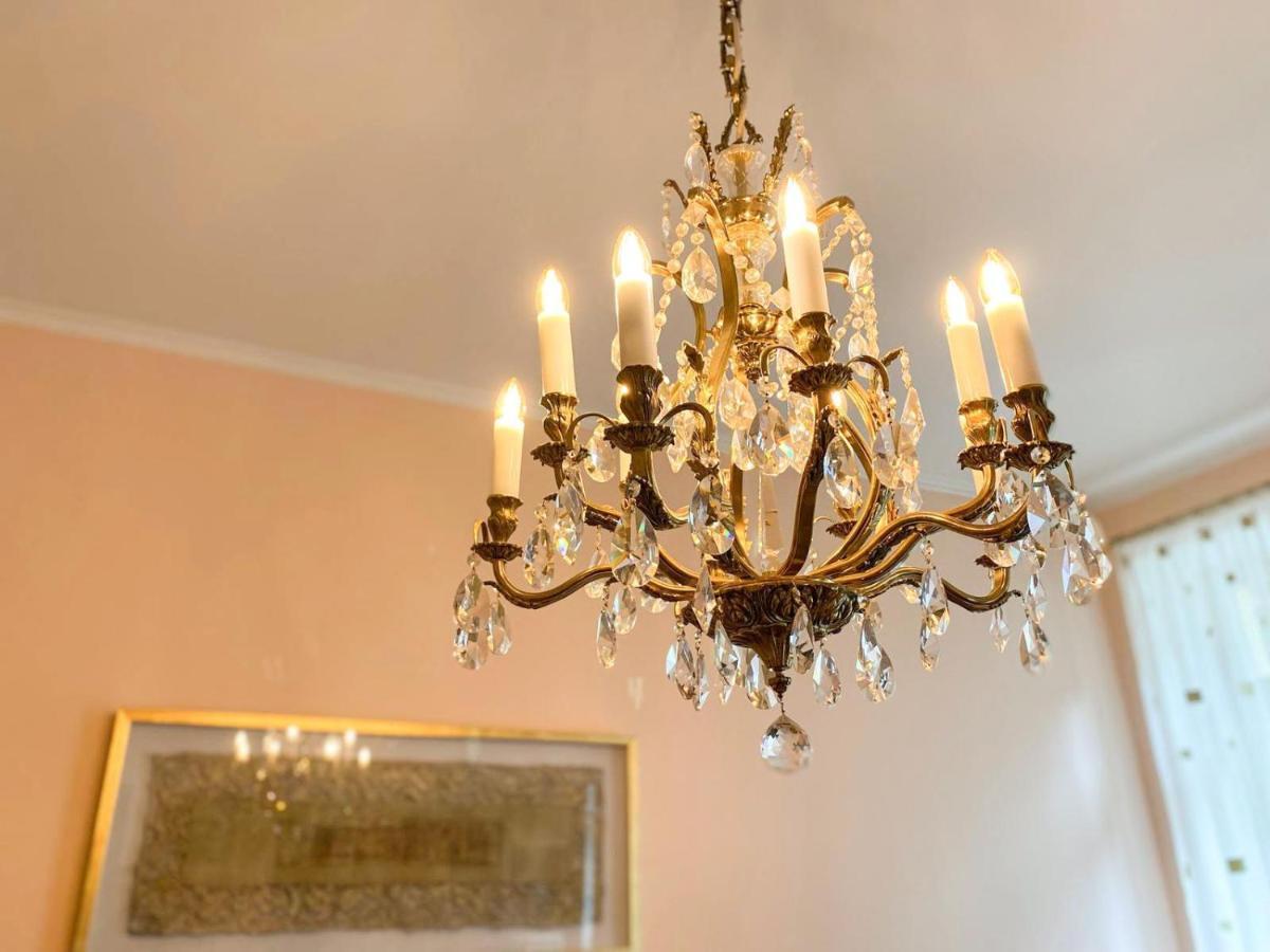 Apartma Marie 1880 كارلوفي فاري المظهر الخارجي الصورة